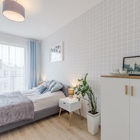 Anchor Apartments Vintage Gdańsk Extérieur photo